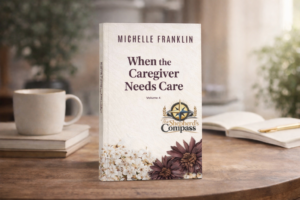 When the Caregiver needs Care