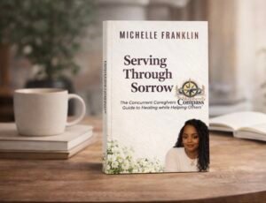 Serving Through Sorrow